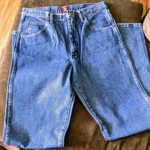 COPY - Men's Wranglers